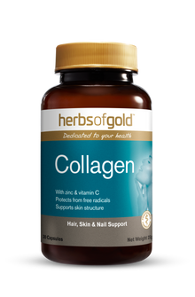 Herbs of Gold - Collagen