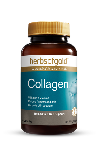 Herbs of Gold - Collagen