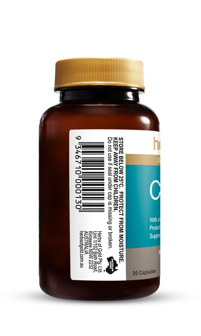 Herbs of Gold - Collagen