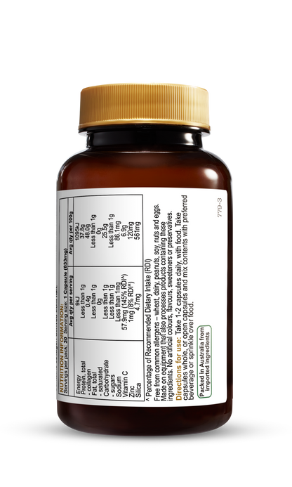 Herbs of Gold - Collagen