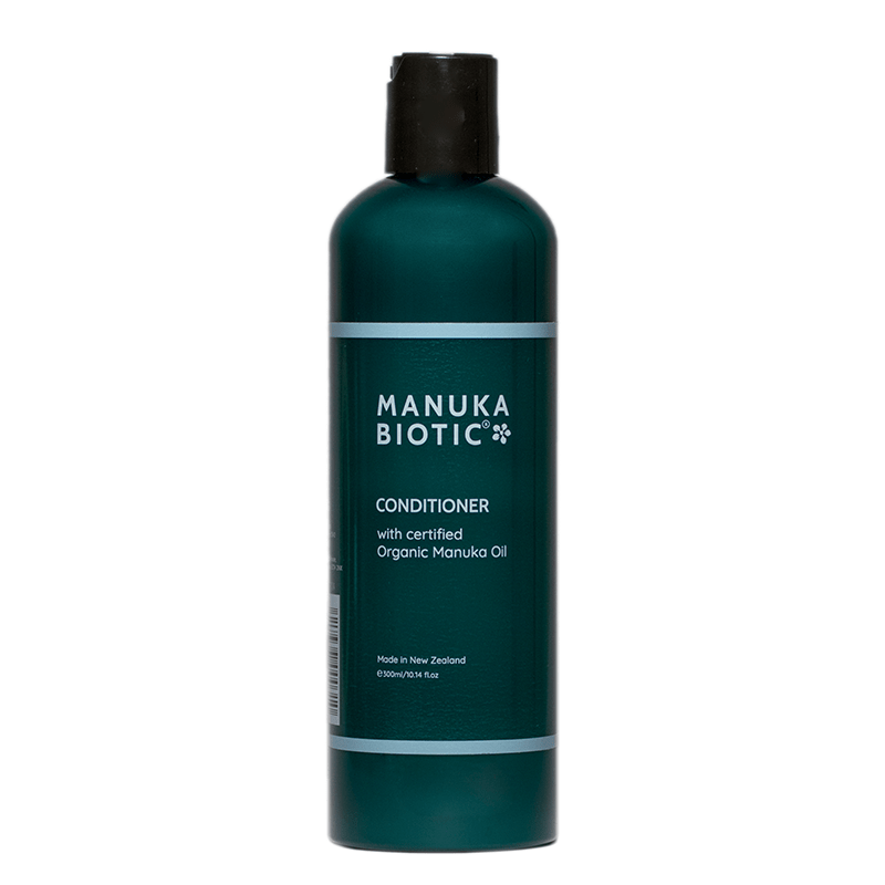 Manuka Biotic Conditioner