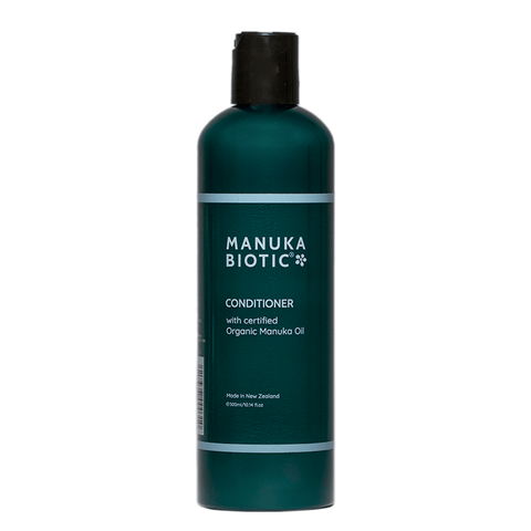 Manuka Biotic Conditioner