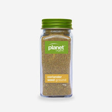 Planet Organic Coriander Seed Ground