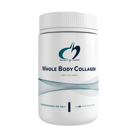 Designs For Health Whole Body Collagen