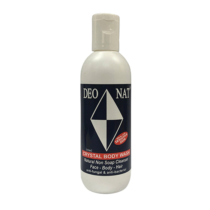 Deonat Crystal Bodywash Travel Size
