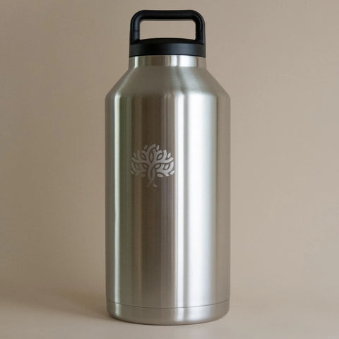 Bare Blends Bare Thermos