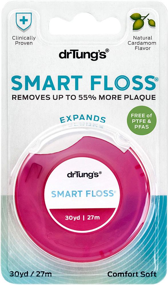 Dr Tungs Smart Dental Floss
