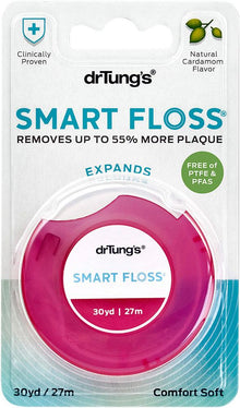 Dr Tungs Smart Dental Floss