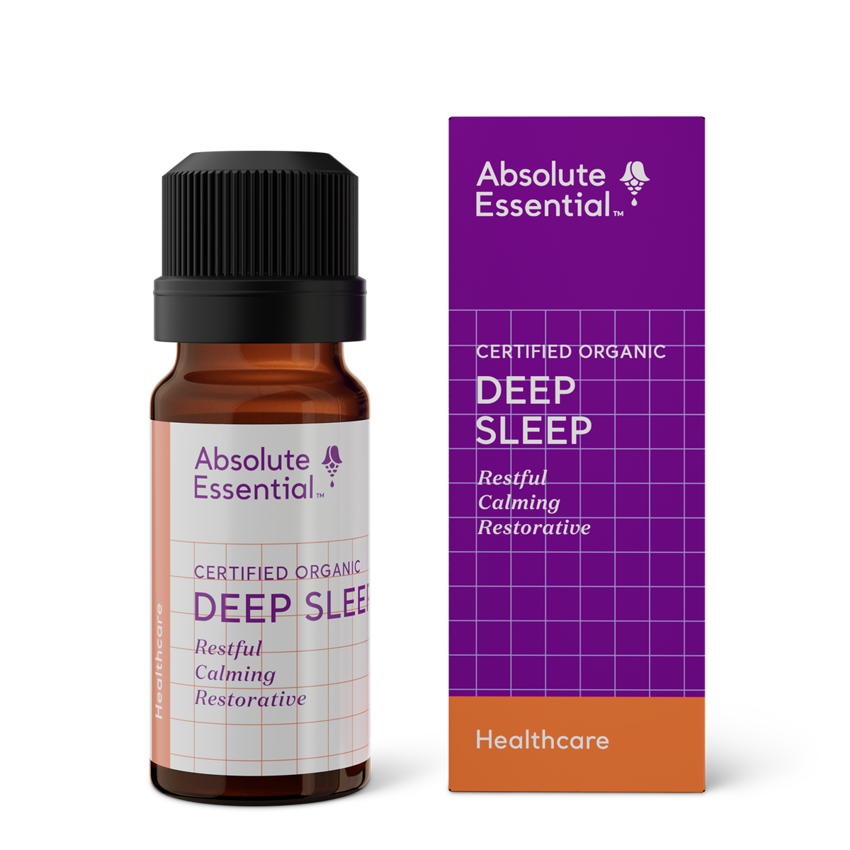 Absolute Essential Deep Sleep Oil