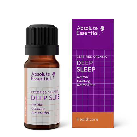 Absolute Essential Deep Sleep Oil