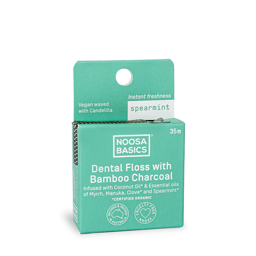 Noosa Basics Dental Floss