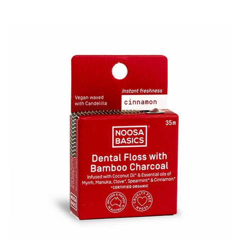 Noosa Basics Dental Floss
