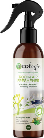 ECOLOGIC Air Freshener Eucalyptus Mint