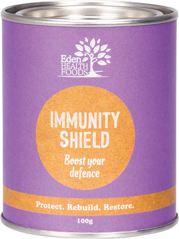 EDEN HEALTHFOODS Immunity Shield Herbal Immune Boosting Formula