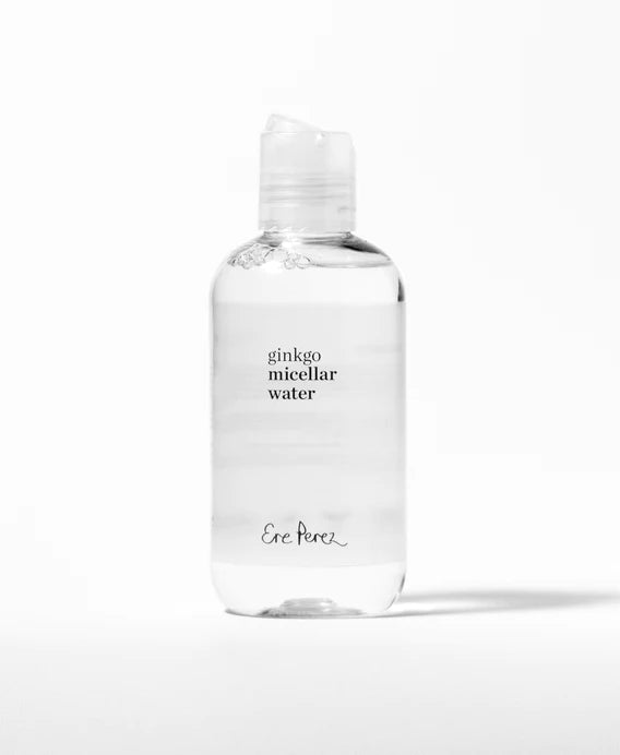 Ere Perez Ginkgo Micellar Water