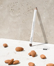 Ere Perez Almond Brow Pencil - Perfect
