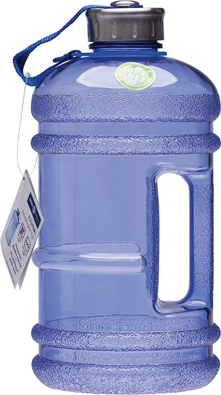 ENVIRO PRODUCTS Drink Bottle Eastar BPA Free Blue