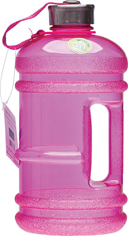 ENVIRO PRODUCTS Drink Bottle Eastar BPA Free Pink