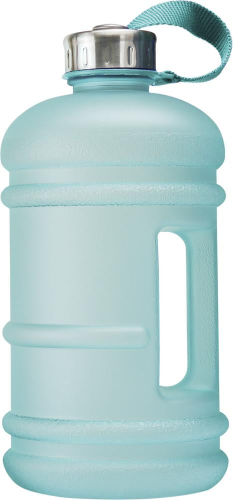 ENVIRO PRODUCTS Drink Bottle Eastar BPA Free Turquoise Frosted