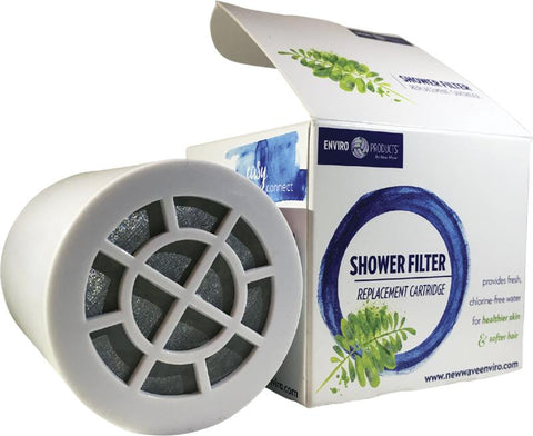ENVIRO PRODUCTS Replacement Shower Cartridge