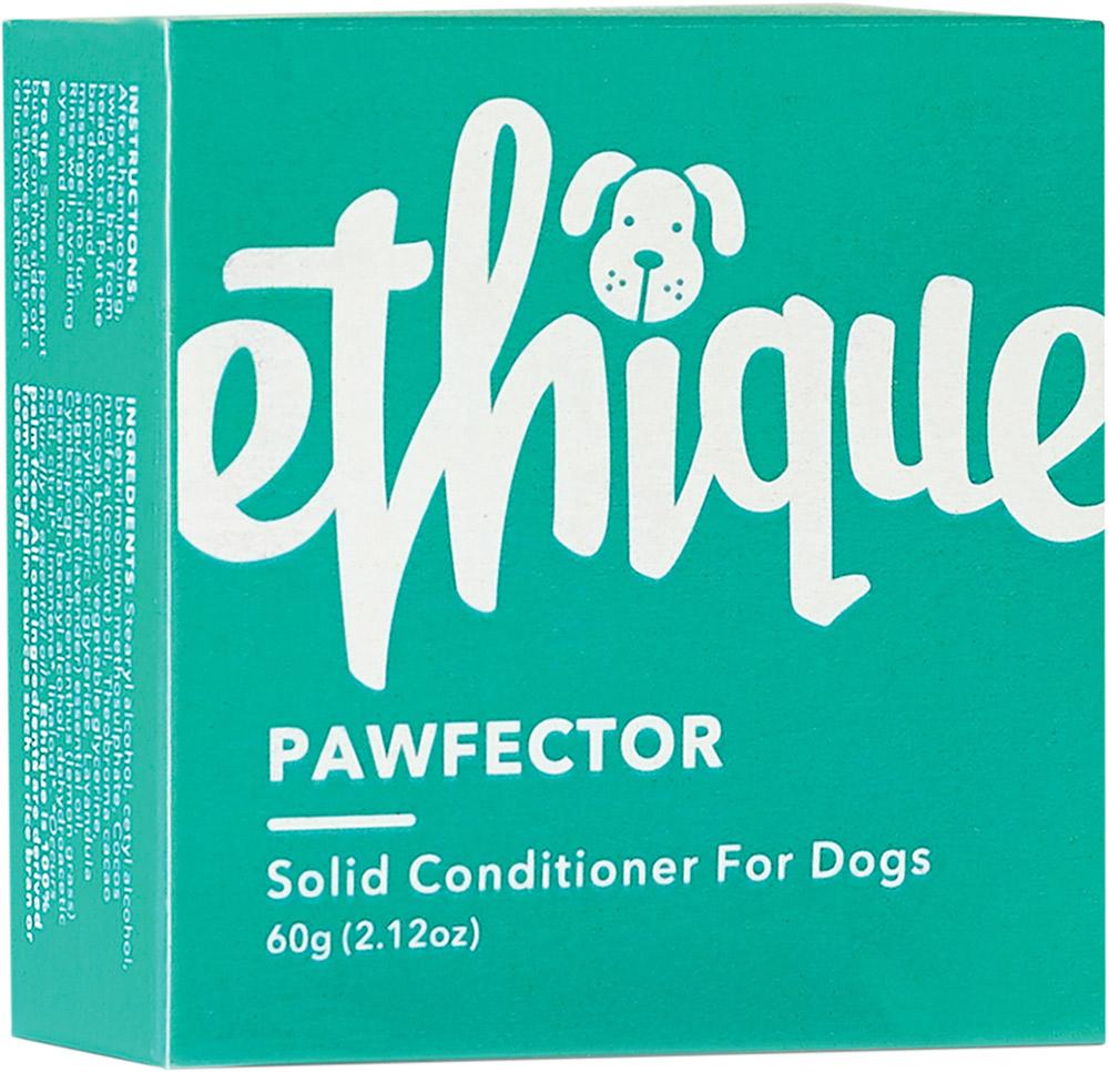 ETHIQUE Dogs Solid Conditioner Pawfector