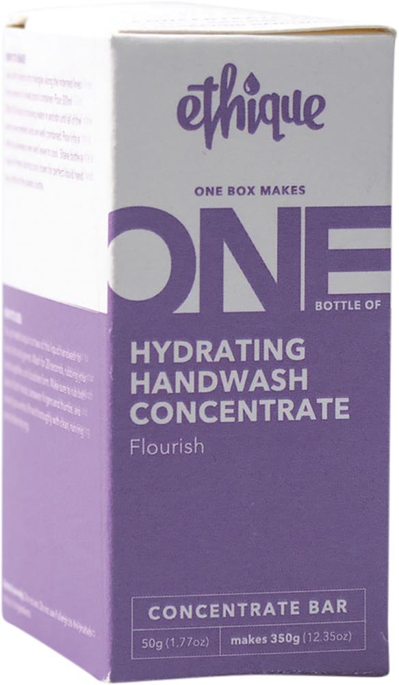 ETHIQUE Hydrating Handwash Concentrate Flourish