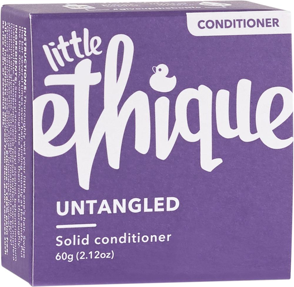 LITTLE ETHIQUE Solid Conditioner Untangled