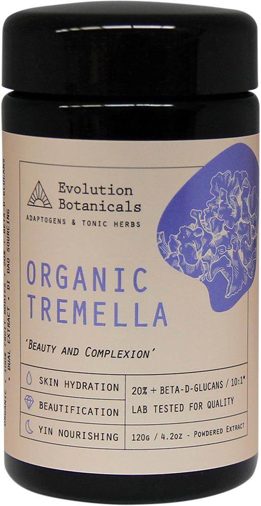 Evolution Botanicals Tremella Extract Beauty & Complexion