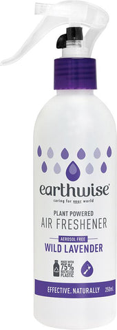 EARTHWISE Air Freshener Wild Lavender