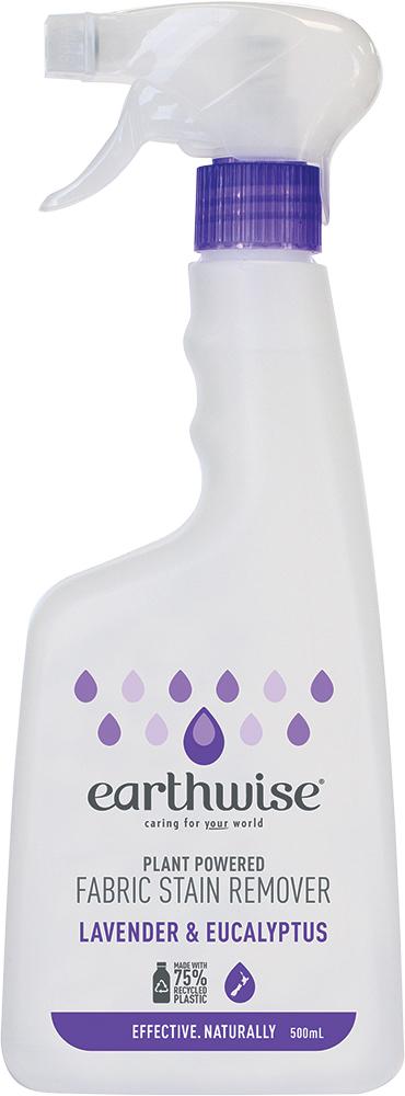 EARTHWISE Fabric Stain Remover Lavender & Eucalyptus