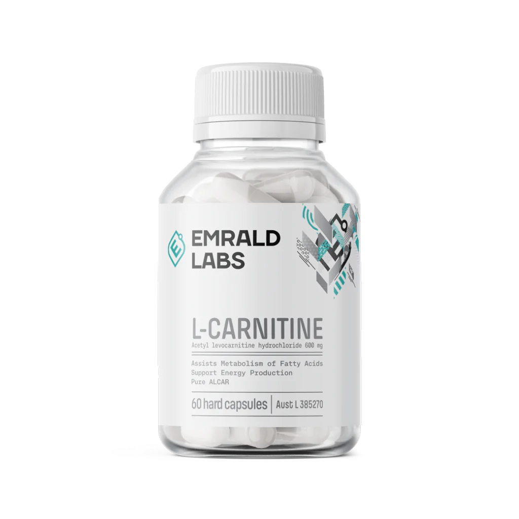 Emrald Labs L-Carnitine