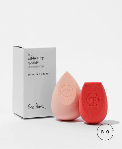 Ere Perez Bio All-Beauty Sponge