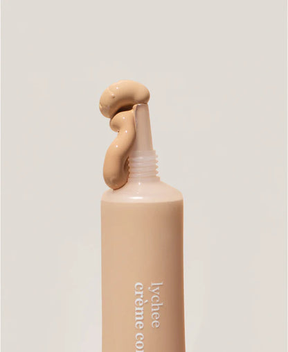 Ere Perez Lychee Creme Corrector