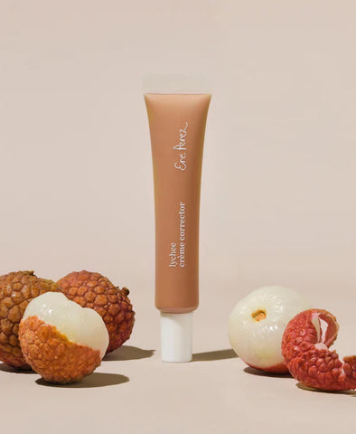 Ere Perez Lychee Creme Corrector