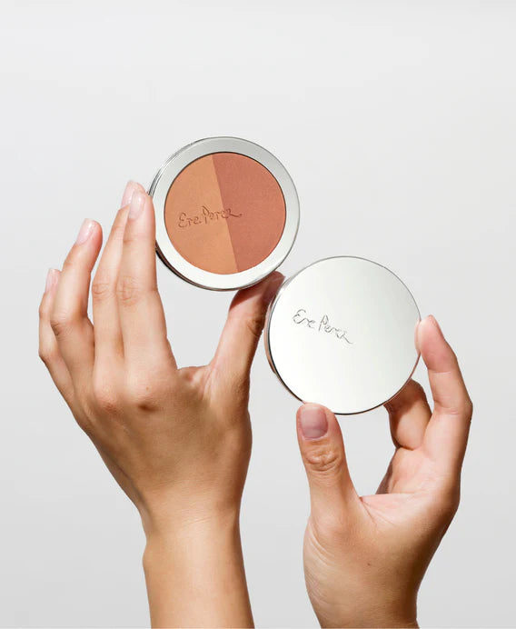 Ere Perez Rice Powder Bronzer