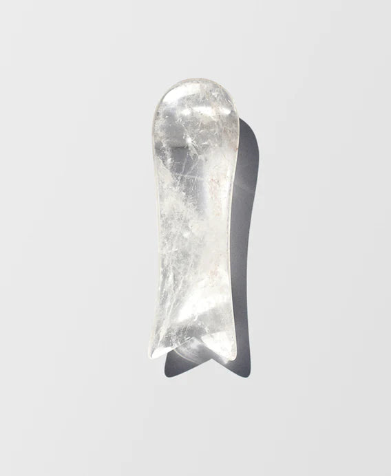 Ere Perez Quartz Sculpt & Lift Face Stone