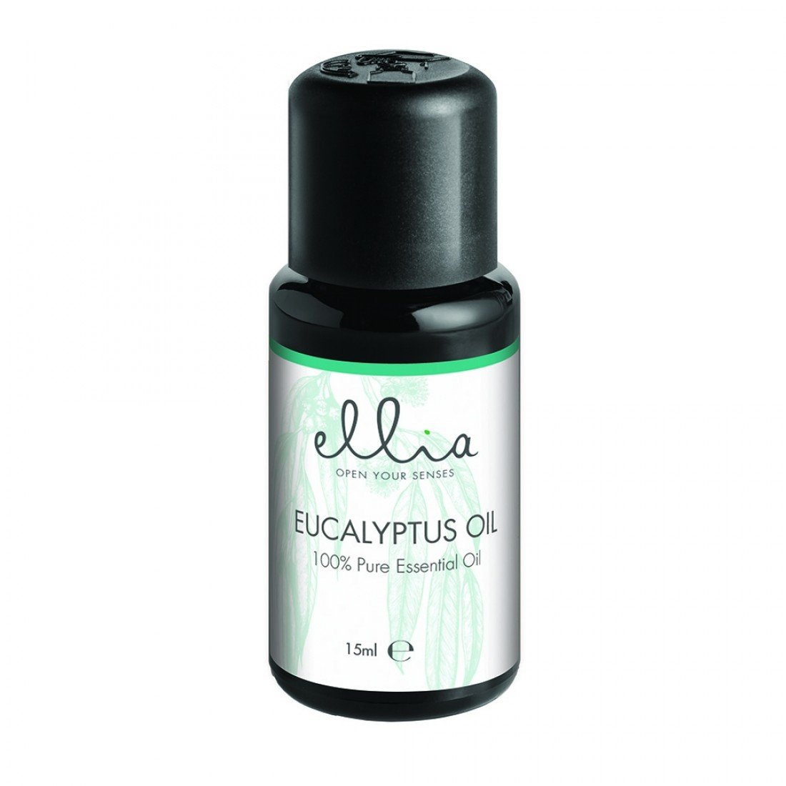 Ellia Essential Oil Eucalyptus