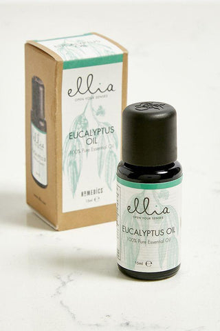 Ellia Essential Oil Eucalyptus