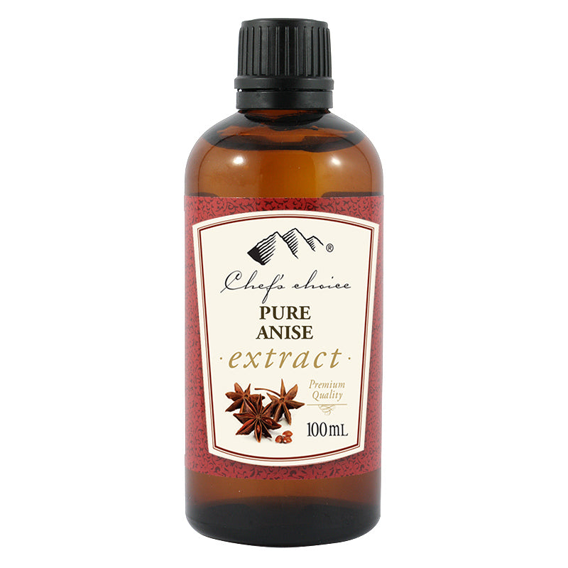 Chefs Choice Anise Extract