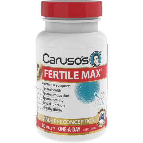 Carusos Fertile MAX