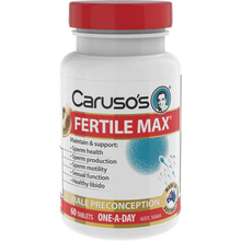 Carusos Fertile MAX
