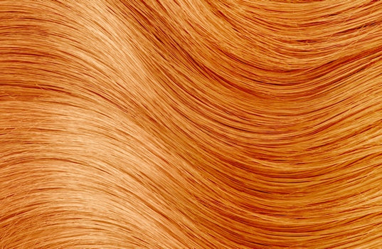 Herbatint FF6 Orange