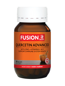 Fusion Quercetin Advanced