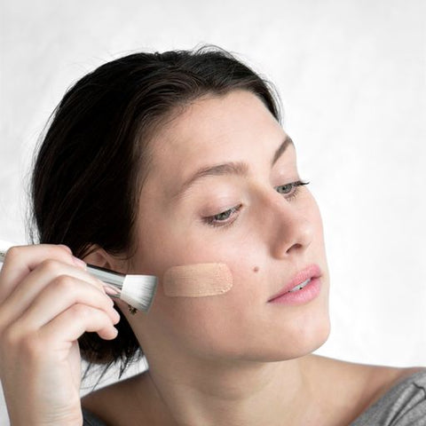 Ere Perez Vegan Multipurpose Brush