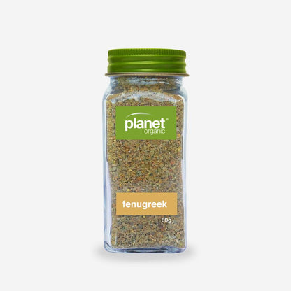 Planet Organic Fenugreek