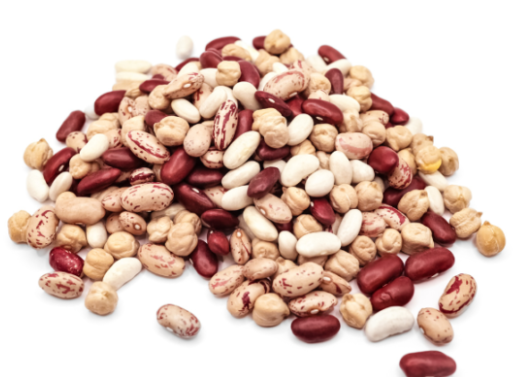 True Foods! Four Bean Mix