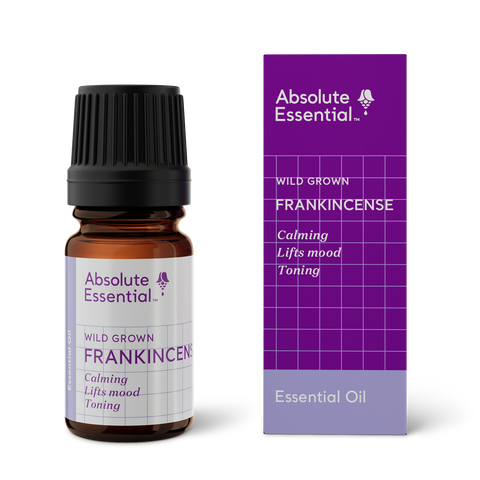 Absolute Essential Frankincense Oil
