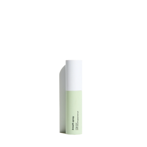 Gem Breath Spray Crisp Mint