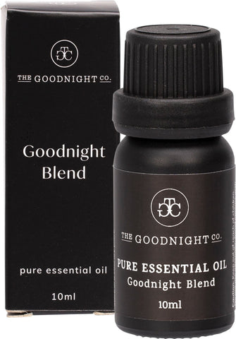 THE GOODNIGHT CO. Pure Essential Oil Goodnight Blend