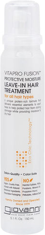 GIOVANNI Hair Treatment (Leave-in) Vitapro Fusion